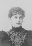 Agnes Helene WALTER